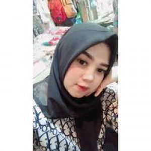 Shinta Aliya profile icon