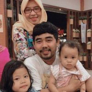 Rico Kurniawan profile icon