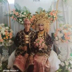 Pusfita Sari profile icon