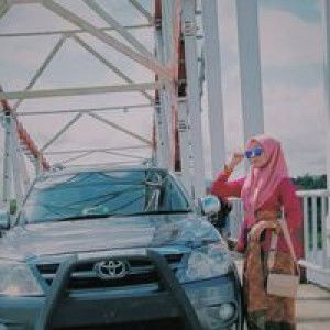 Aulia Fayza Pertiwi profile icon