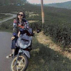 Desy Maharani II profile icon