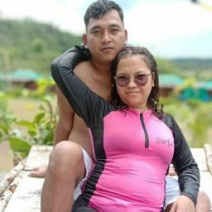 Reymelyn Linda profile icon