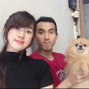 Vikha Love profile icon