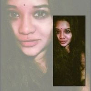 Madhuri Bharathithasan profile icon