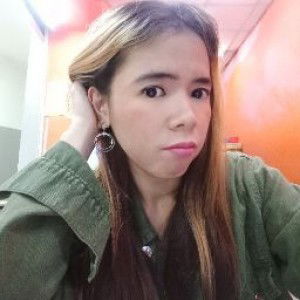 Sherly Margaretha profile icon