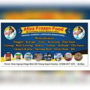 Afiza profile icon