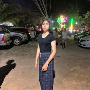 โก๋ 'บิว ยืนแอ็คข้างทาง' profile icon