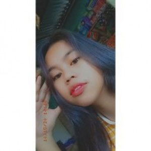 Rose Marie Sayo profile icon