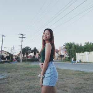 Christine jane De guzman profile icon