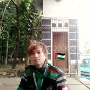 Dede Ruslan profile icon