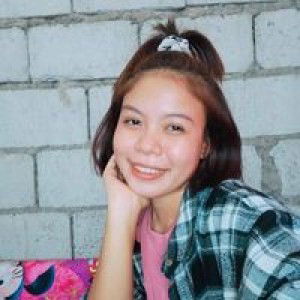 Rachelle Anne Fabian profile icon