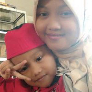 Ermitha Dwi profile icon