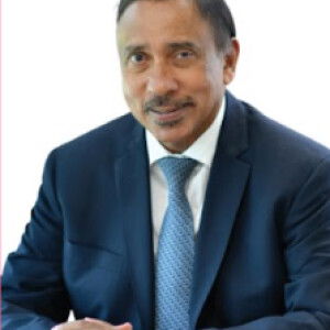 Dato Dr Sivamohan N. profile icon