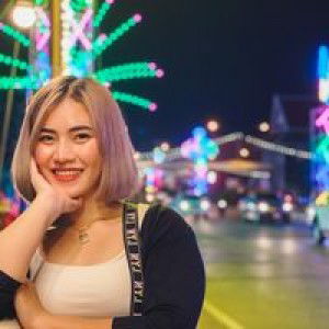 Jiraporn KeshonThong profile icon