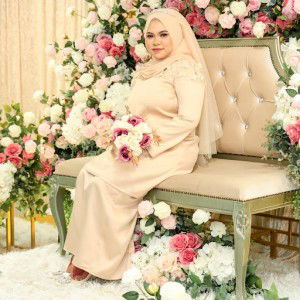 Liyana Mohamad Ali profile icon