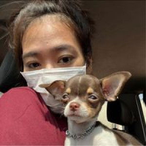 Nattarika Phonwattana profile icon