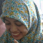 Rasyiqah Fitriyah profile icon