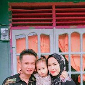 Desti Desra profile icon