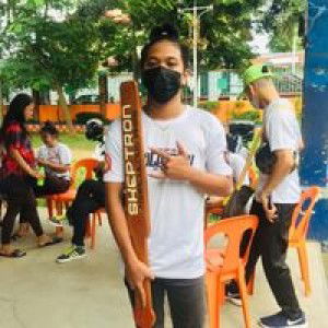 Sha Gomez profile icon