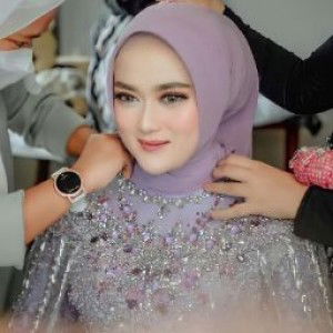 Inda Shopia Benita profile icon