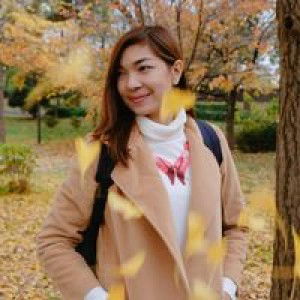 Jariyaporn Mahamai profile icon