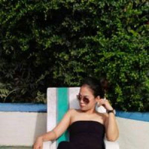 Rhia Verano-Cornejo profile icon