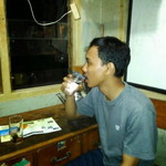 Hesti Permata Indah profile icon