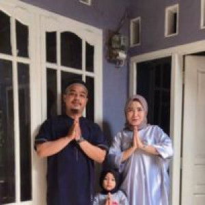 Indri Anggraini profile icon