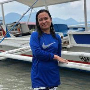 Catherine Iglesias Catisag profile icon