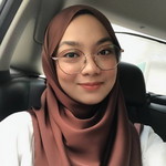 Puteri Anissa Sahazam profile icon