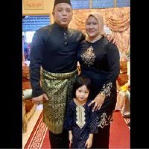 Hatika Mihat profile icon