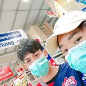 ปุณญารัตน์ แดงขวัญทอง profile icon