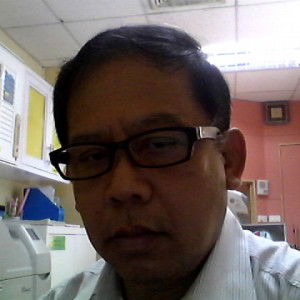 Jirachai Klinkularb profile icon