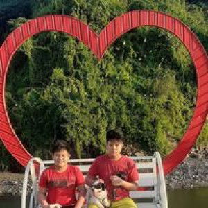 Ferly Tuazon Perez profile icon