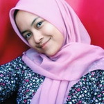 Nur Syuhada Alya profile icon