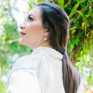 richelle mae baguasan profile icon