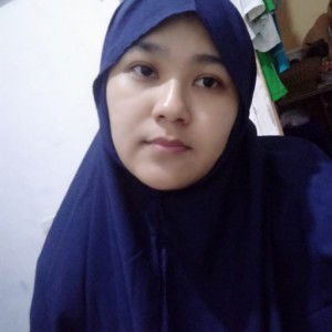 Diyah Ulupi profile icon