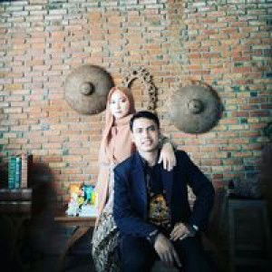 Dinda Puspita profile icon