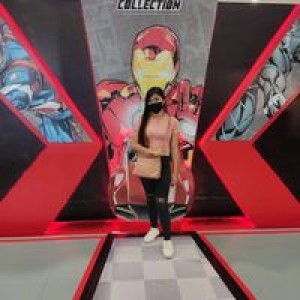 Mailyn Payad Priscilla profile icon