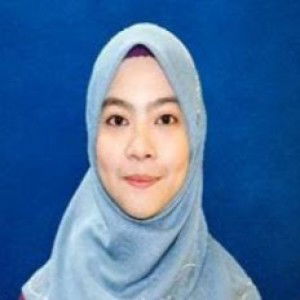 FAZIRA SUHAIMI profile icon