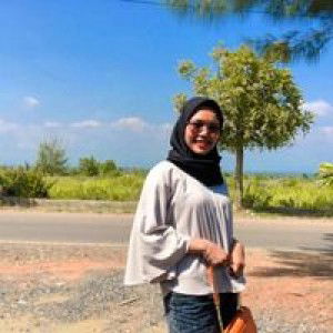 Silfia P profile icon