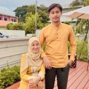 Ayusa Malee profile icon