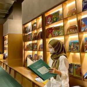 Nurul Fetry profile icon