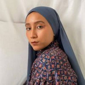 Aqalili Azizan profile icon