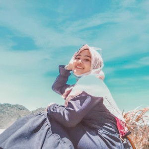 indri rizka diani profile icon