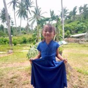 Princess Xia Nabayra Dayandante profile icon