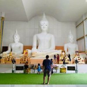 Nati Kaewsan profile icon