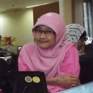 Dinu Rahmanisa