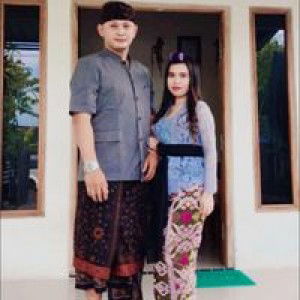 Deassy Jepun Bali profile icon