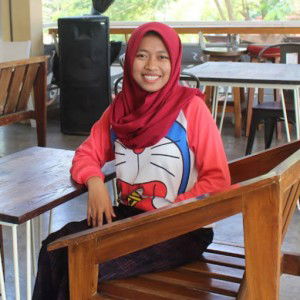 zainatun hoho profile icon